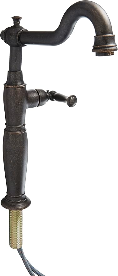 American Standard 7440 152 224 Quentin Vessel Lavatory Faucet With