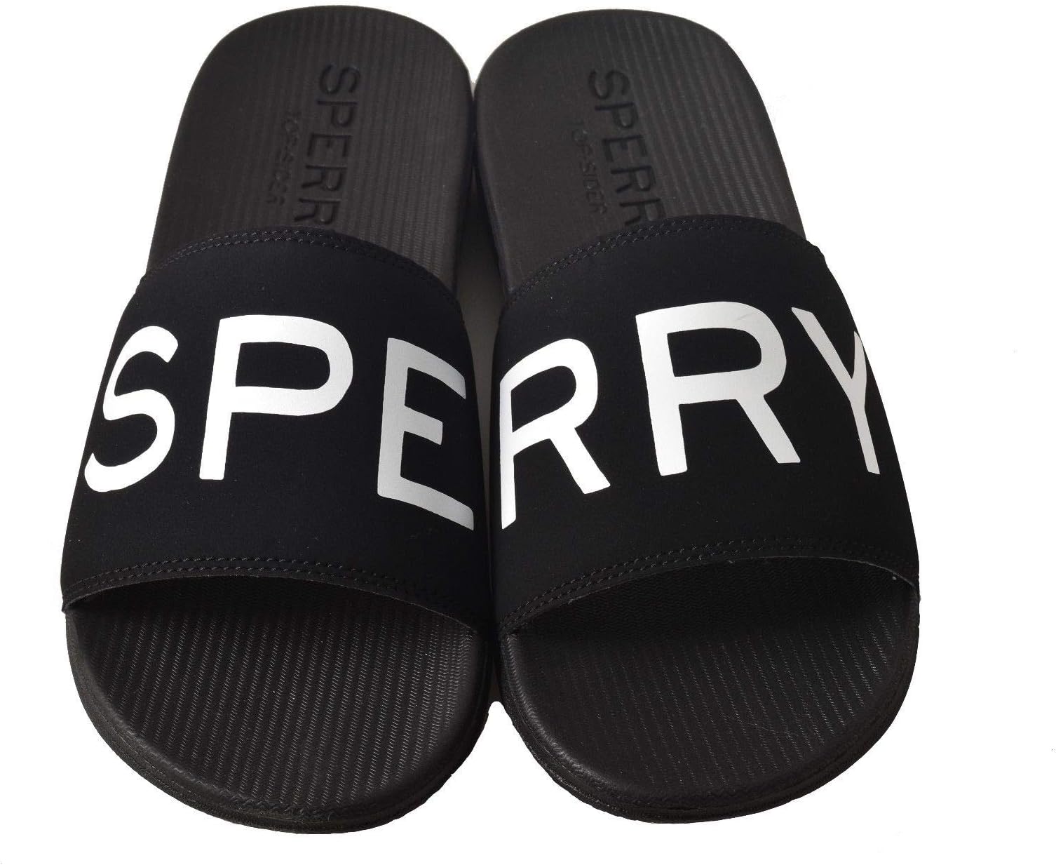 sperry flip flops amazon