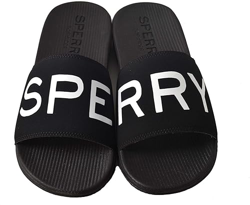 sperry flip flops amazon