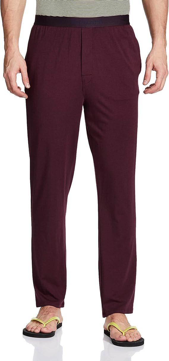 Buy Marks & Spencer Men's Lounge Pajama Bottom at Amazon.in