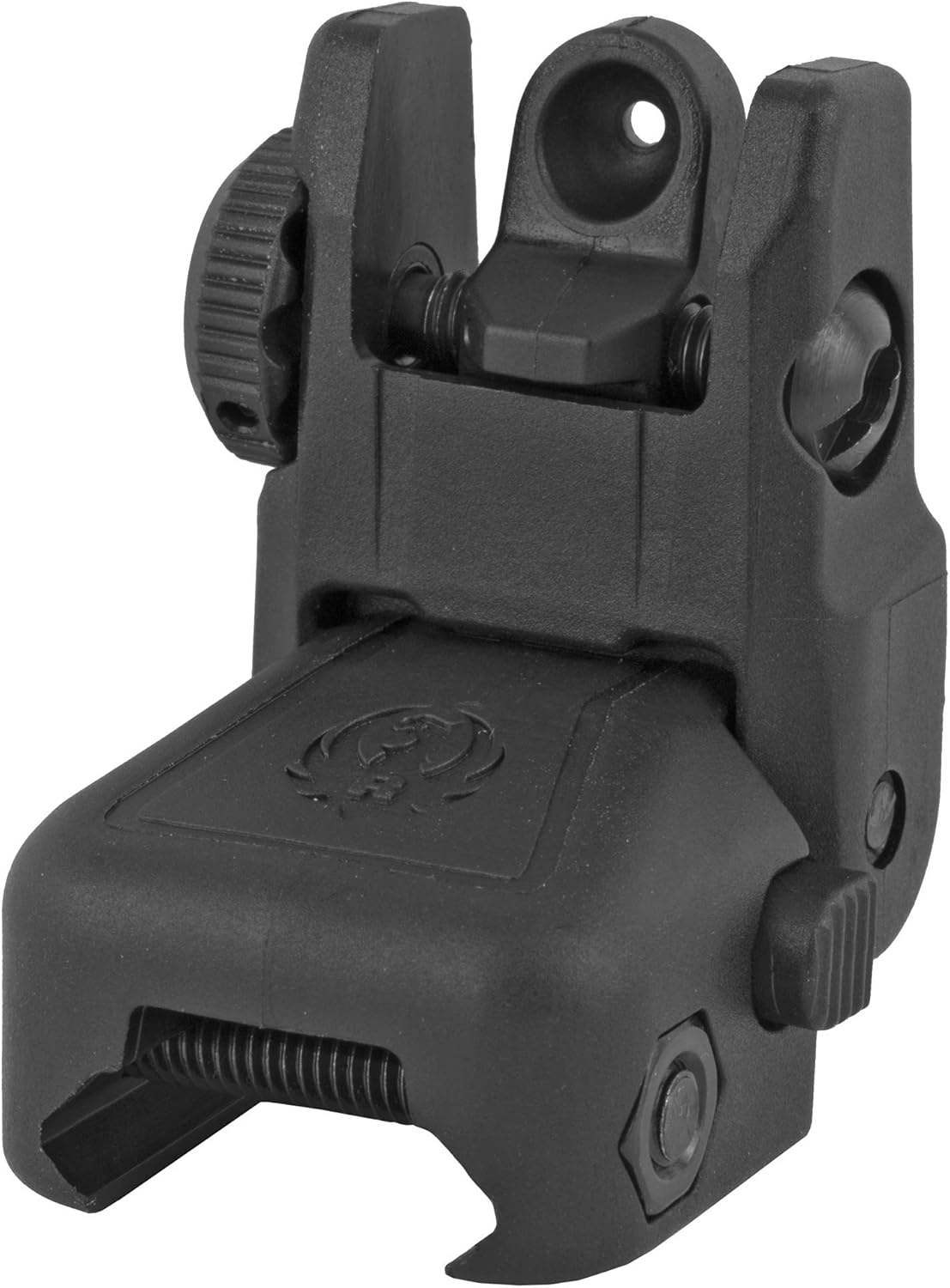 Ruger 90415 Rapid Deploy Rear Rail: Sports & Outdoors