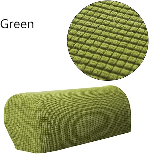 Amazon Com Way2top Sofa Armrest Protector For Armchairs Sofas