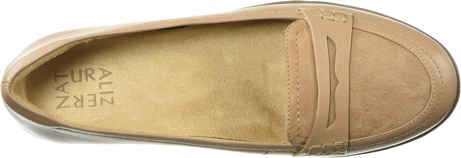 naturalizer finley loafer