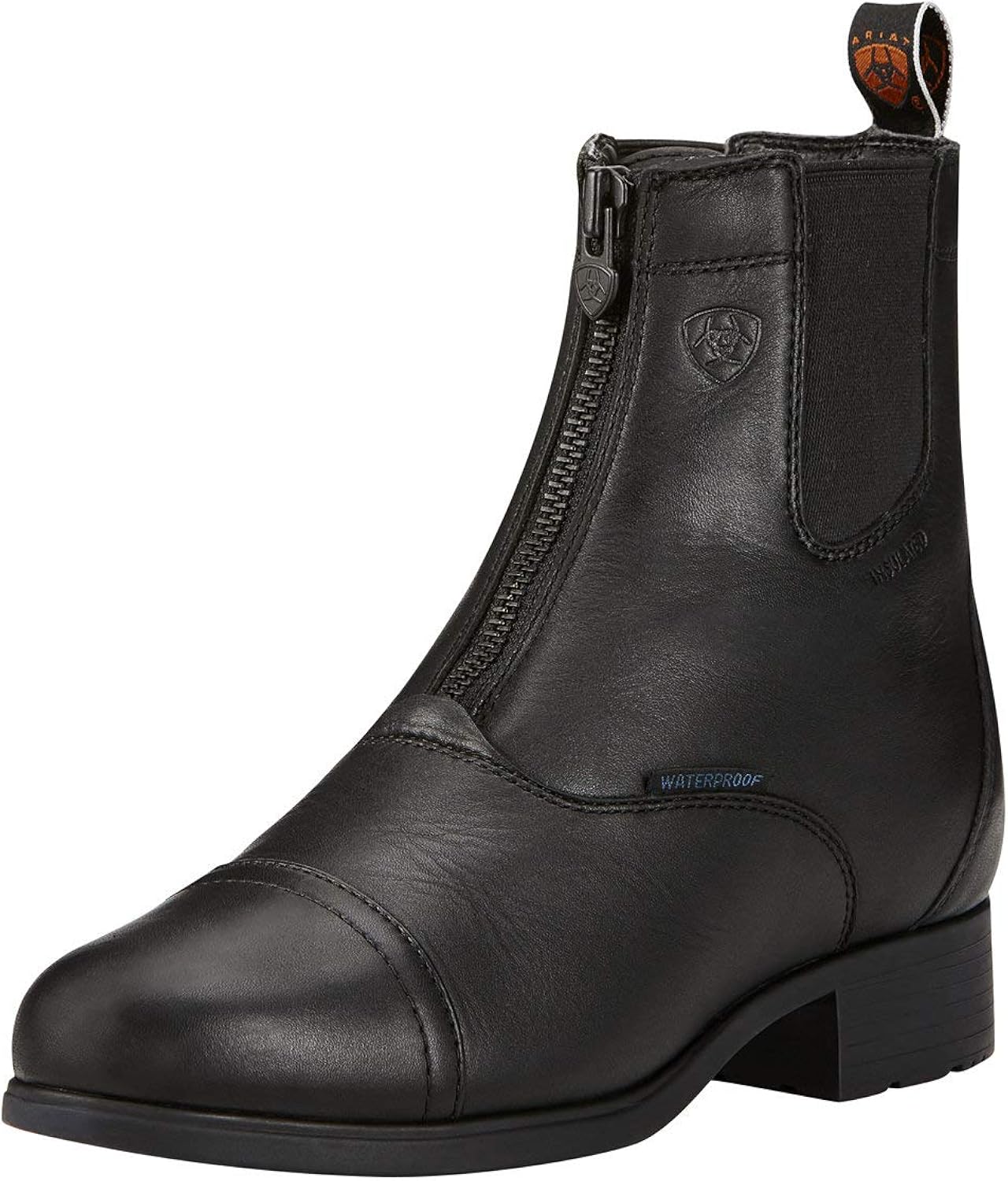 ariat bromont insulated