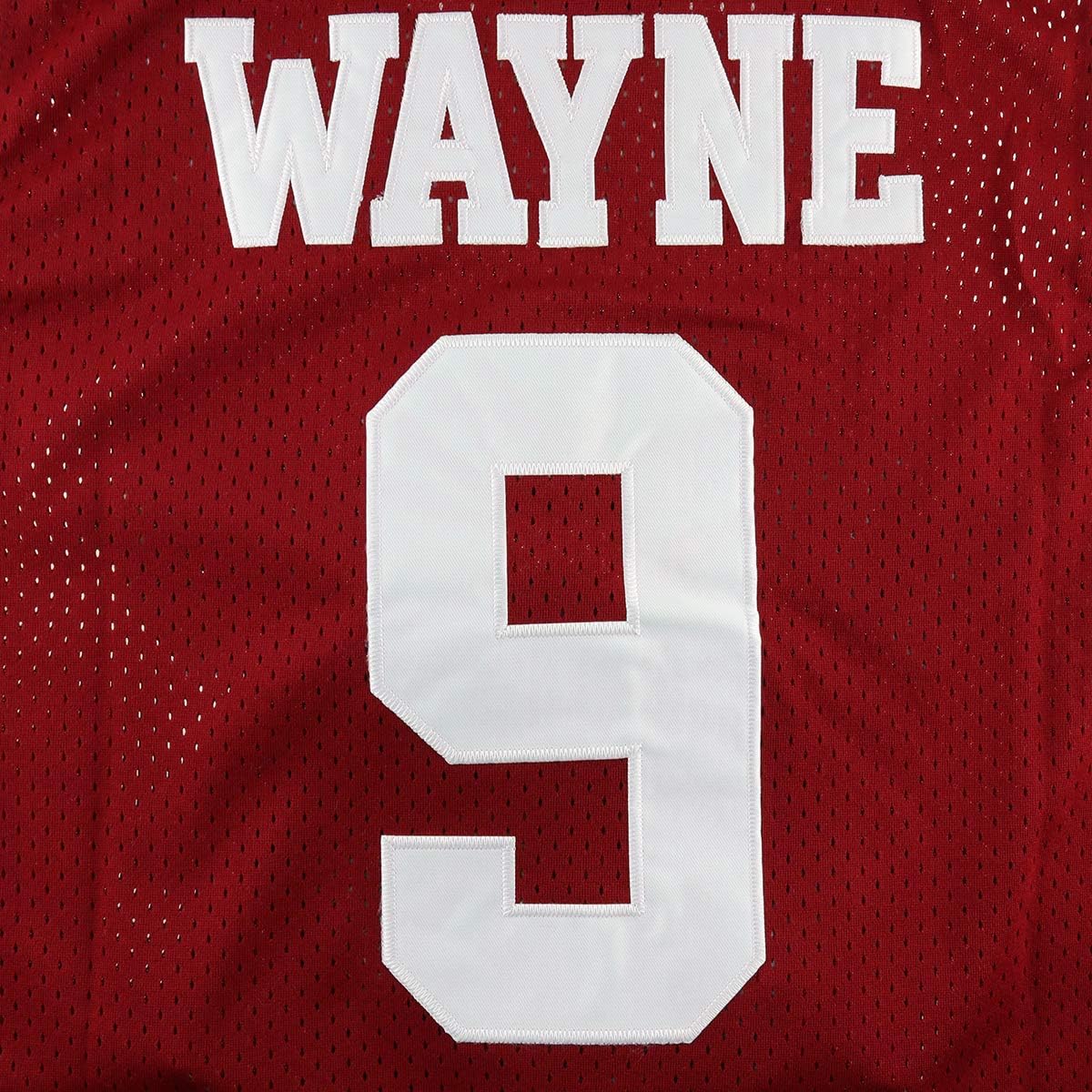 different world hillman college sweatshirt