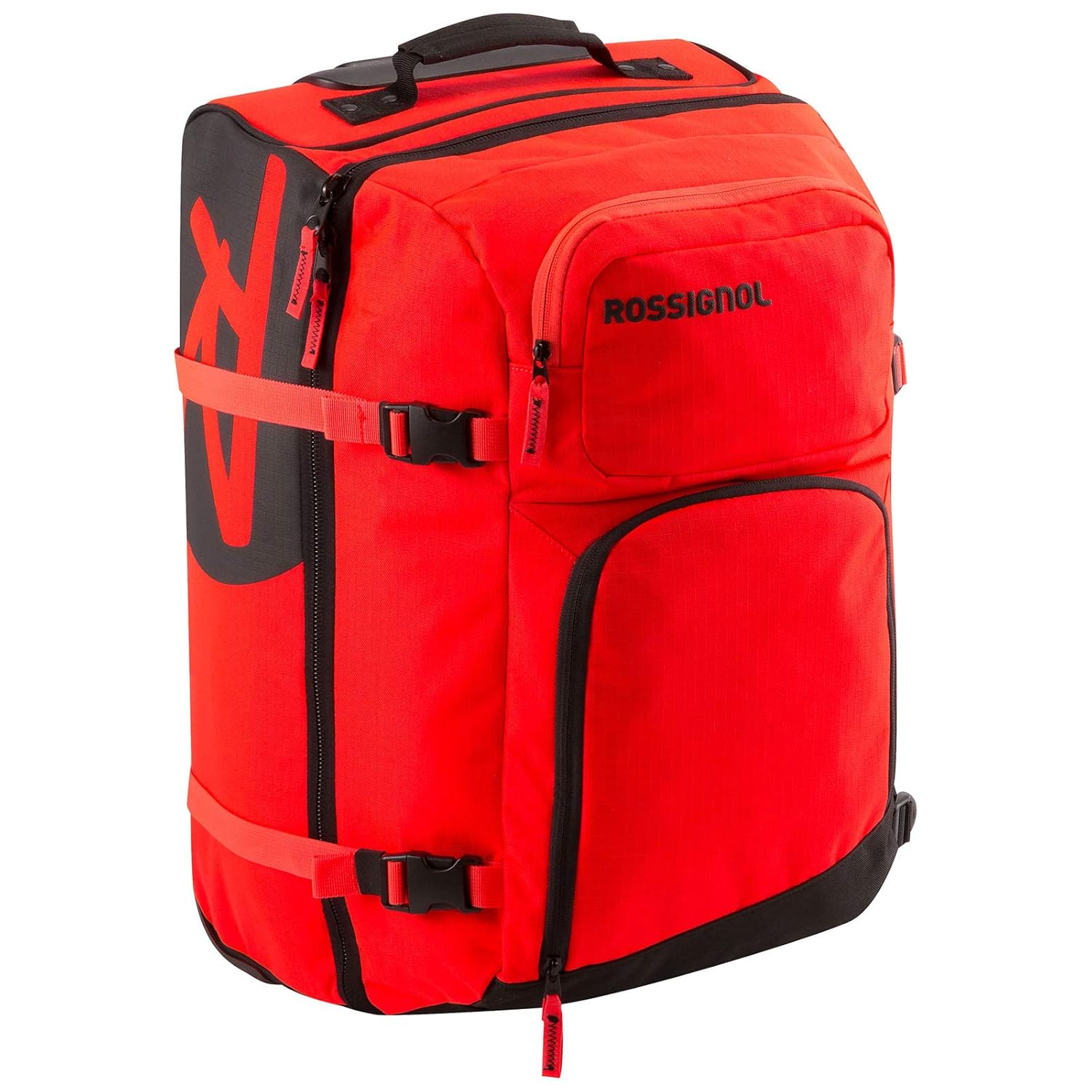 Rossignol Unisex Hero Ski Luggage Red/Black, One Size Amazon.co.uk