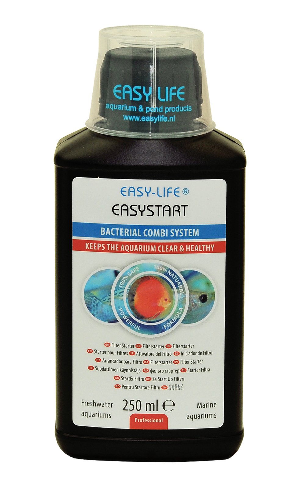Easy Life Easystart, 250 ml โ image 1