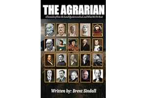The Agrarian Chronicles of how the Land Question Evolved, and What We Do Next