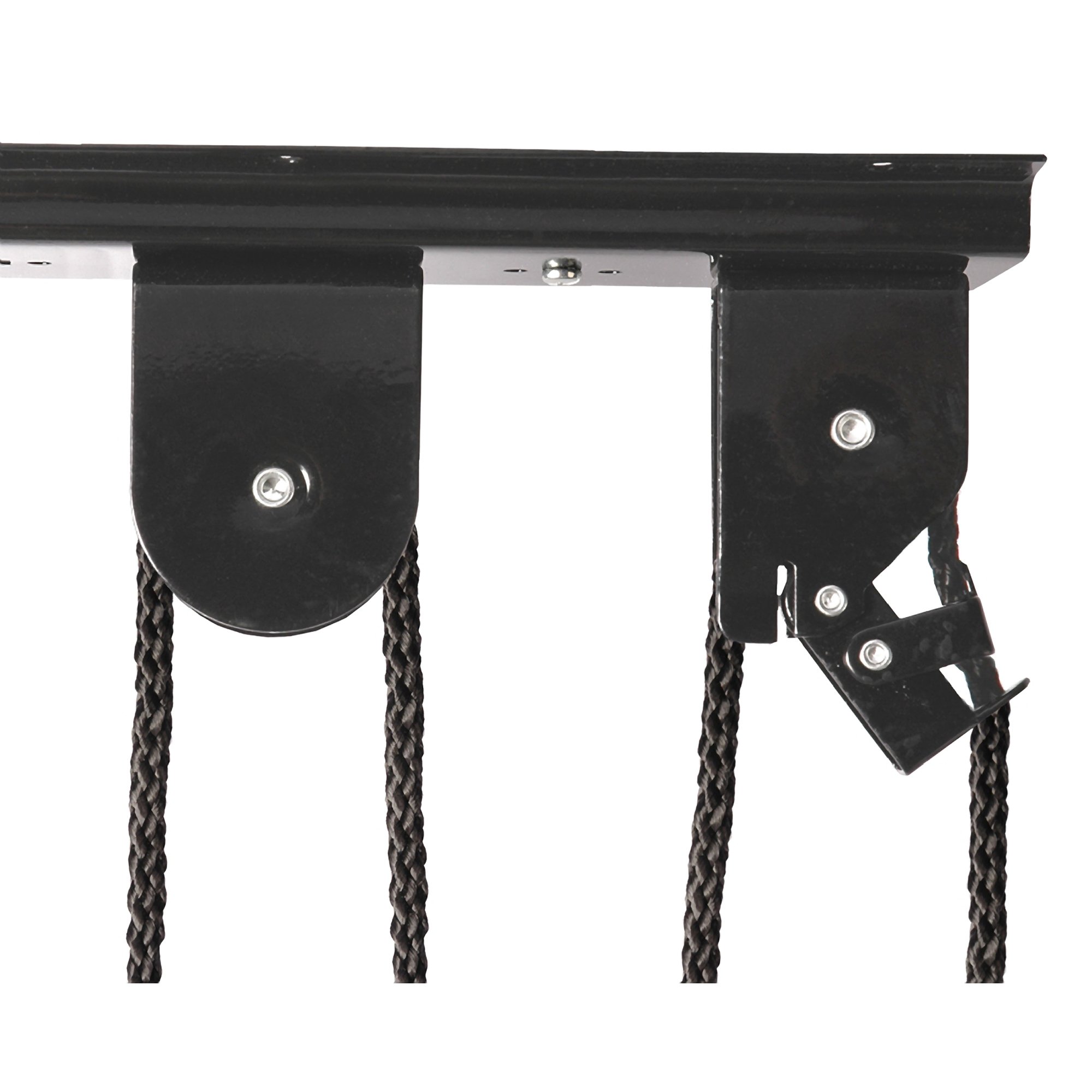 RAD Cycle Products Bike Lift Hoist Garage Mountain Bicycle Hoist 100LB