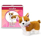 American Girl Mighty Mae Dog (Girl of The Year 2024)