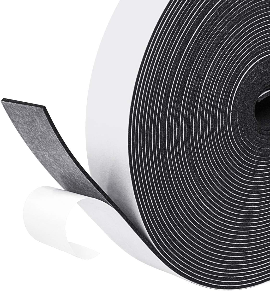 nastro in schiuma per la lavorazione