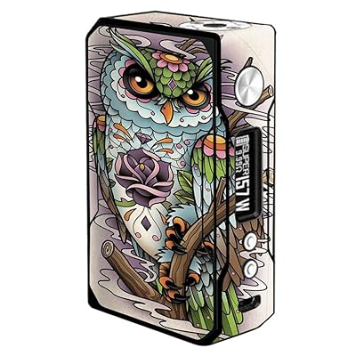 Skin Decal Vinyl Wrap for Voopoo Drag 157W TC Tunisia | Ubuy