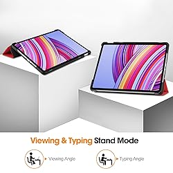 for Xiaomi Redmi Pad Pro case/Xiaomi Poco Pad