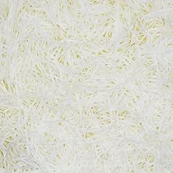 PINENUTS Crinkle Paper Filler for Gift Boxes