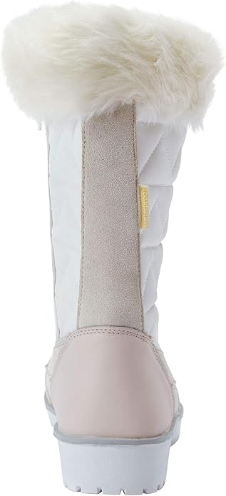 brienne waterproof bootie