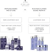 Alterna Caviar Replenishing Moisture Conditioner 250ml - Hair Care view 5