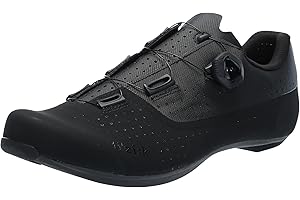 Fizik Unisex-Adult Tempo Overcurve R4 Cycling Shoes