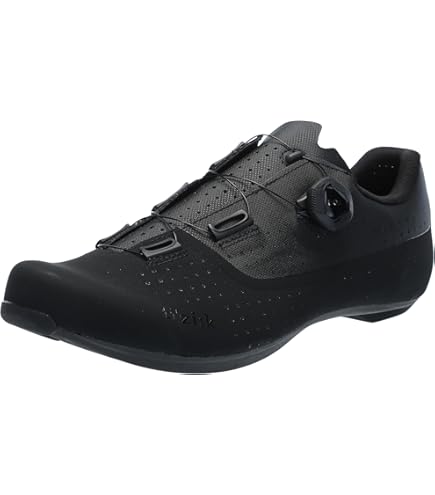 Amazon.com: Fizik Aria, Double Boa Carbon Road Cycling Shoes
