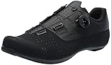 Fizik Men's Tempo Overcurve R4 Wide Road Cycling