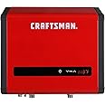 CRAFTSMAN 18kW 240-Volt 3.7 GPM Electric Tankless Water Heater, hot water heater for 1-1.5 Bathrooms