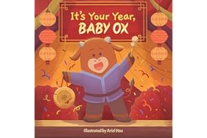 It's Your Year, Baby Ox (Volume 6)