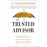 The Trusted Advisor: 20th Anniversary Edition