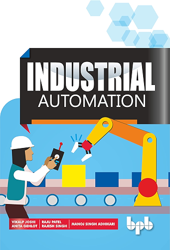 Download Industrial Automation (English Edition) PDF
