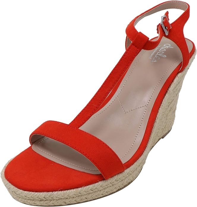 Charles by charles david index espadrille platform sandal Clearance