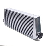 Intercooler Kit, Intercooler 1000HP Universal