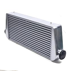 Intercooler Kit, Intercooler 1000HP Universal
