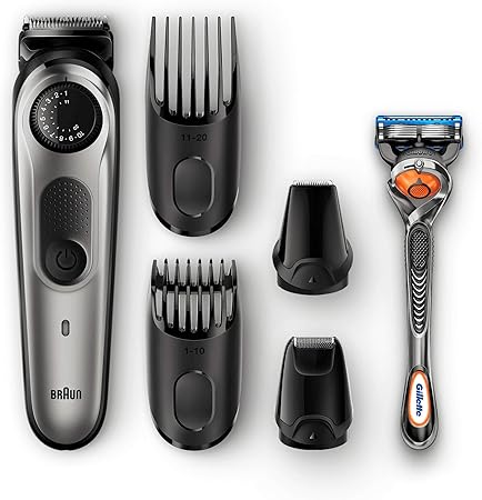 braun beardtrimmer bt7020