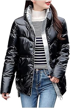 winter looks for short ladies