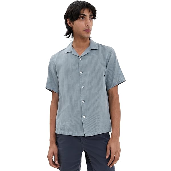 新品tigrebrocante bartuckshirtjbcket Men's Retro tattoo Tiger Print 100% Cotton Shirt