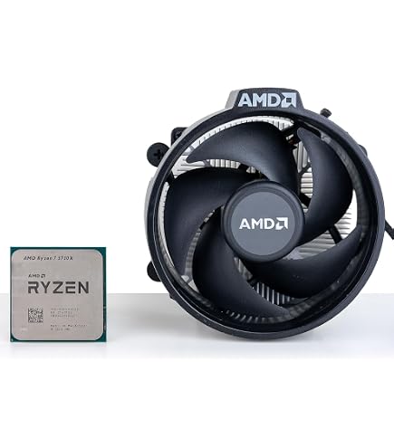 Amazon.com: AMD Ryzen 7 7700X 8-Core Tray CPU (4.5 to 5.4 GHz 16