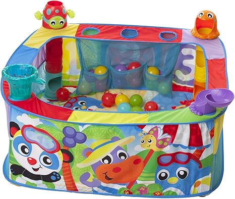 ball pit for 6 month old