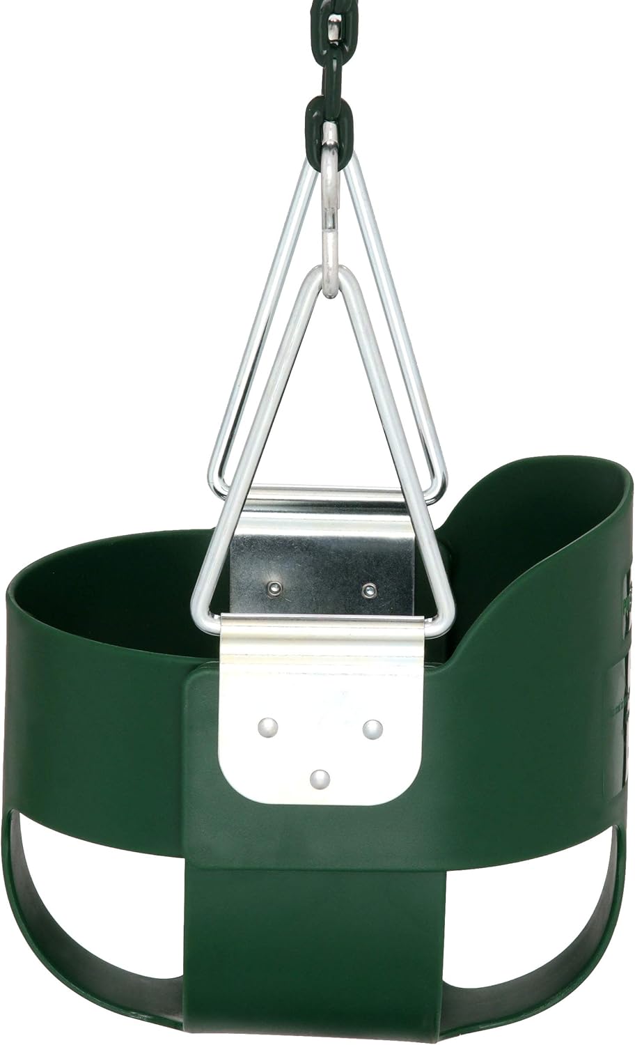 gorilla toddler swing