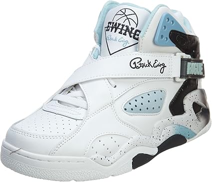 patrick ewing shoes amazon