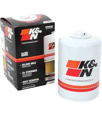 Amazon.com: Genuine Nissan Parts - Oil Filter (15208-EZ40A