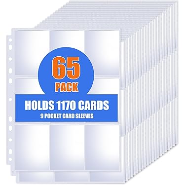 how to change your report card grades on the computer Amazon Best Sellers: Best Binder Sheets, Card & Photo Sleeves main image 0