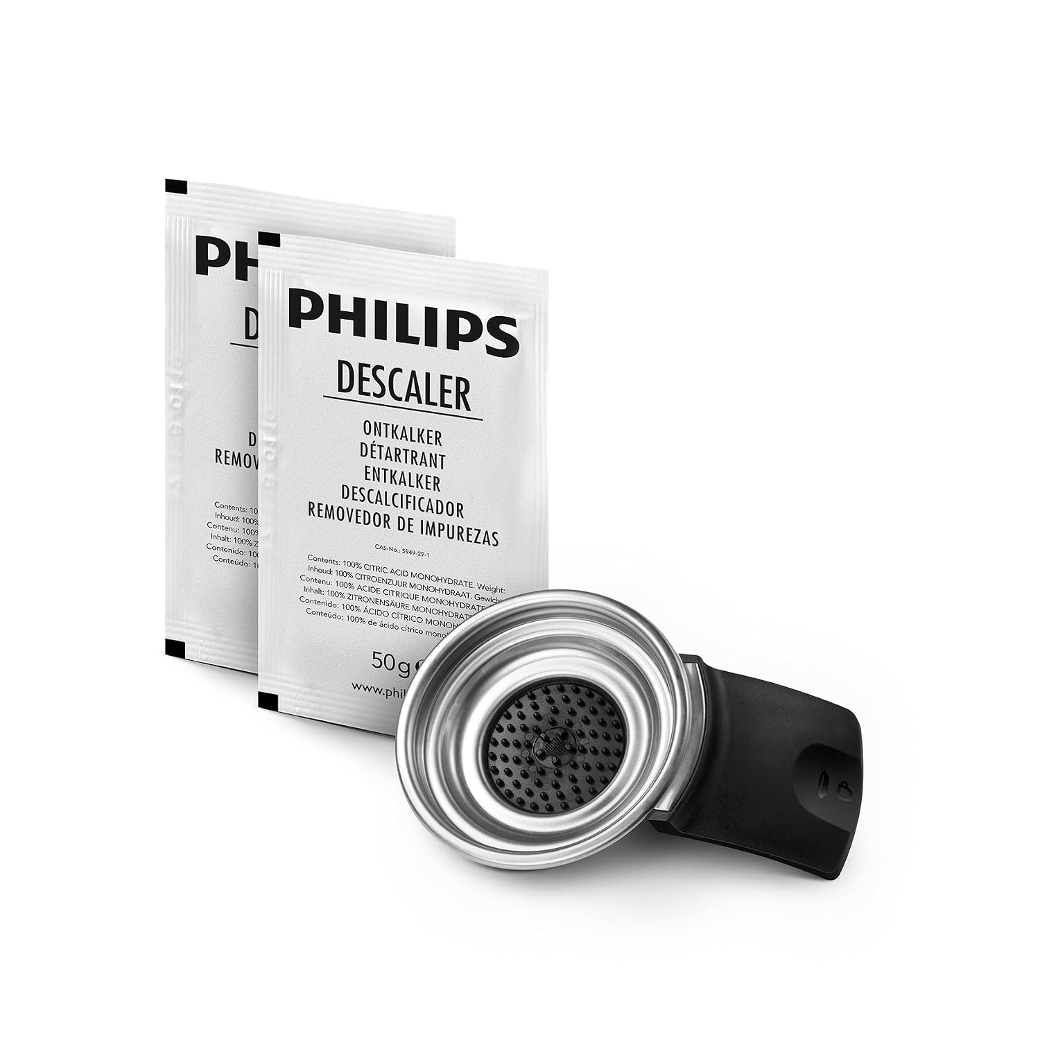 HD7828 Philips Soporte para Dosis CRP100 de 1 Taza para Senseo Viva Cafe Soportes  para cápsulas y bolsitas de café Hogar y cocina futakuchi-hakata.com