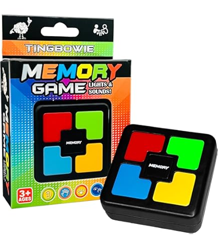 Amazon.com: The Simpsons Sez Sound Matching Electronic Handheld