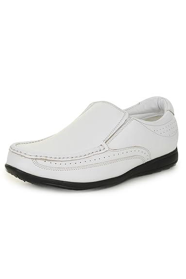 liberty white shoes