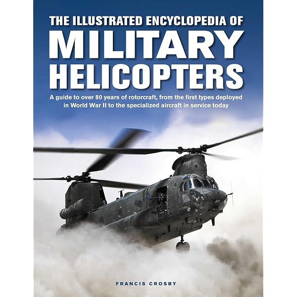 American Military Helicopters and Vertical/Short Landing and