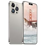 Huness I14 Pro MAX Smartphone Unlocked Cell
