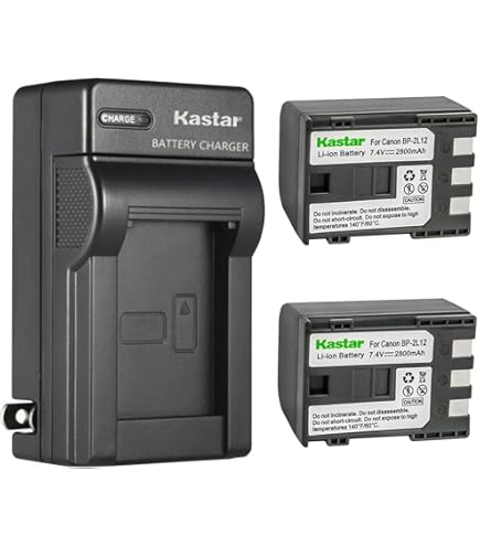 Canon BP-2L24H バッテリーパック Amazon.com : Kastar Battery for Canon NB-2L24 BP-2L24 NB