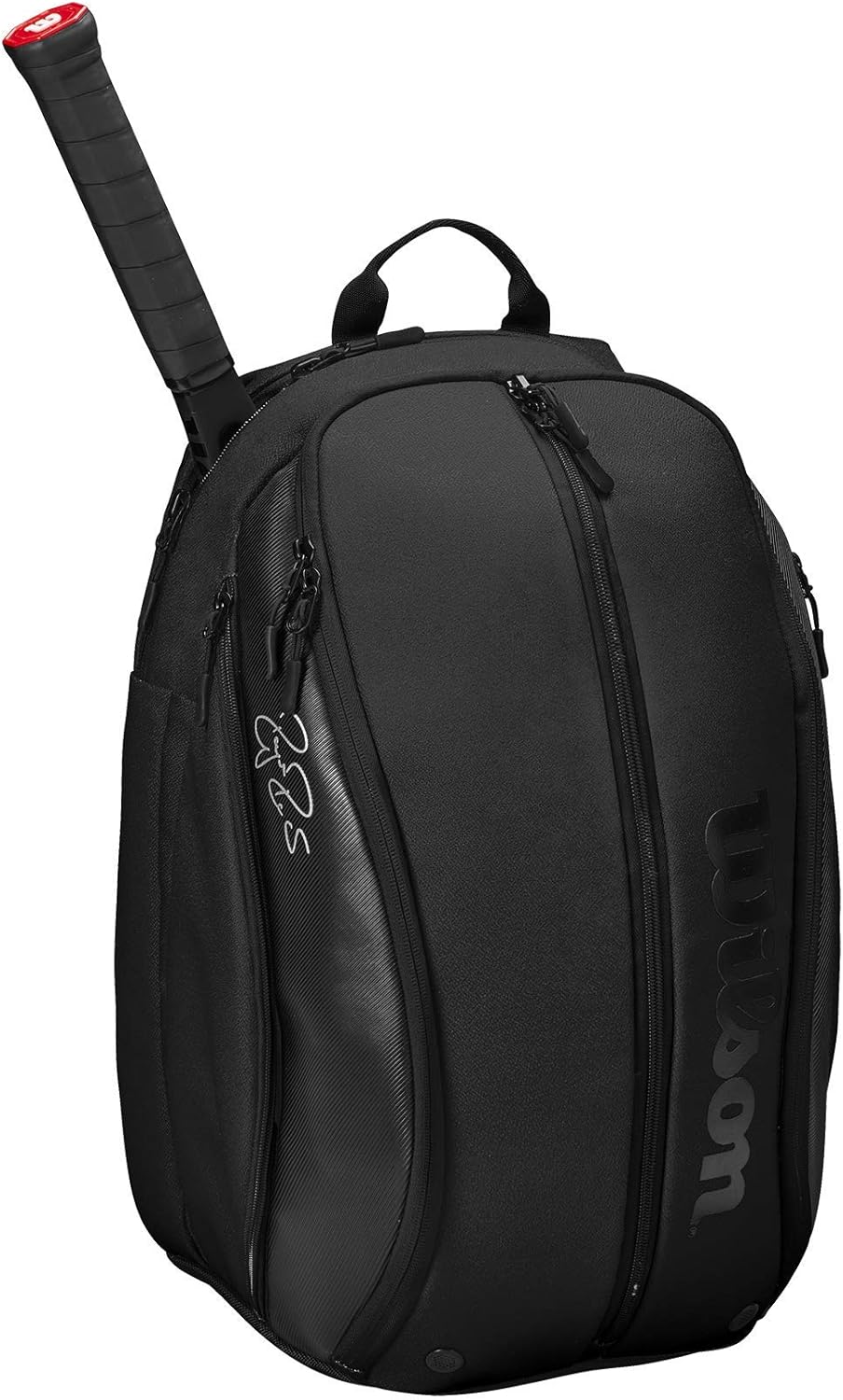 15 Best Tennis Racquet Bags For 2023 Reviews And Buying Guide