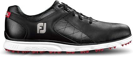 footjoy spikeless golf shoes closeout