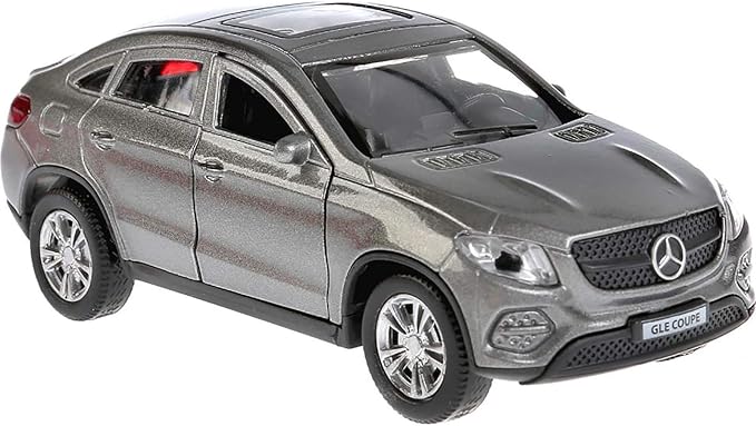 mercedes benz de juguete