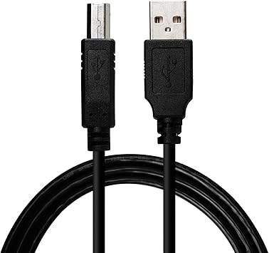 usb printer lead