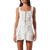 ASTR The Label Womens Kensley Top